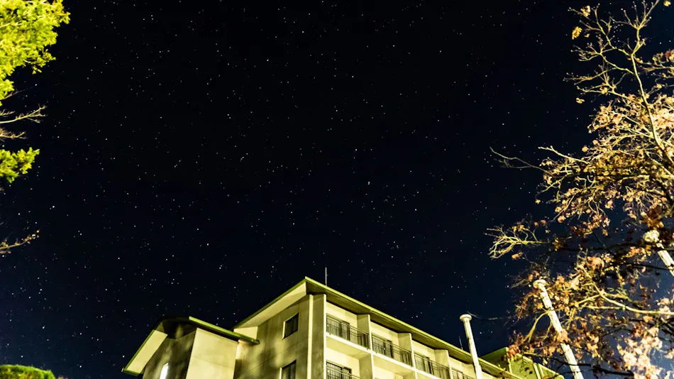 Fuji View Hotel