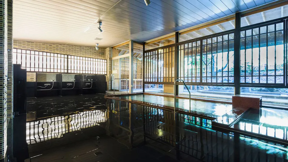 Fuji View Hotel