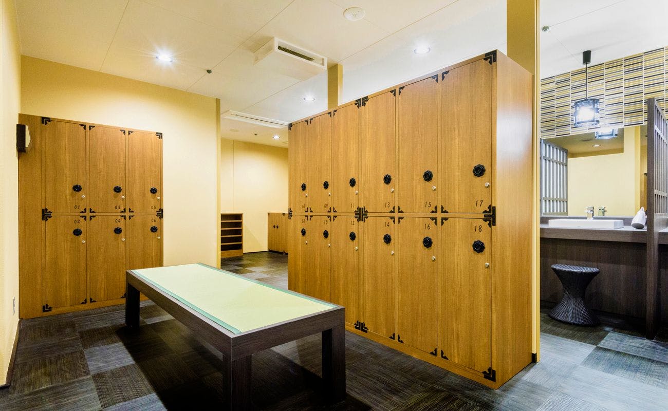 河口湖温泉　富士ビューホテル