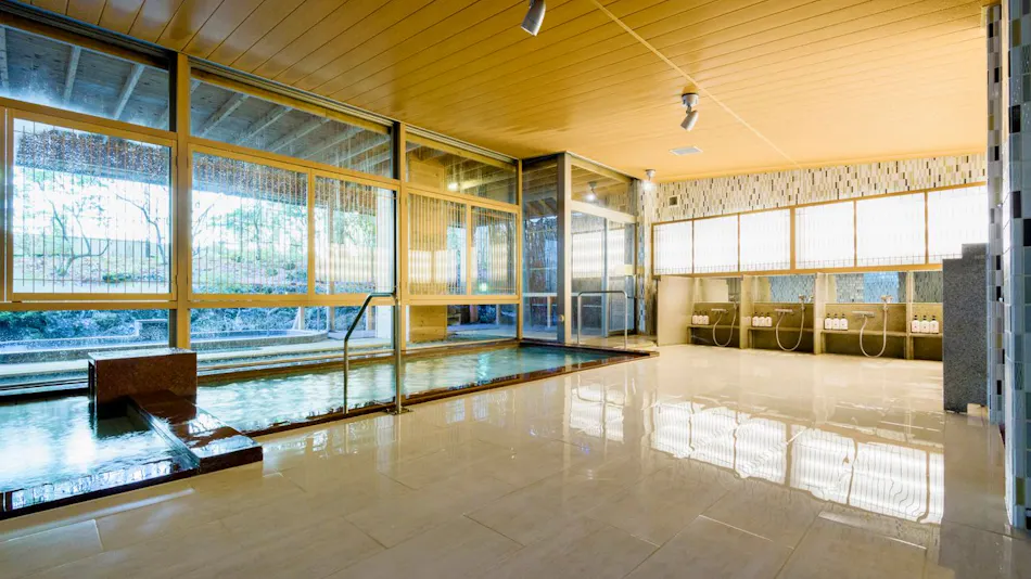 Fuji View Hotel