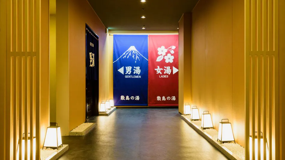 Fuji View Hotel