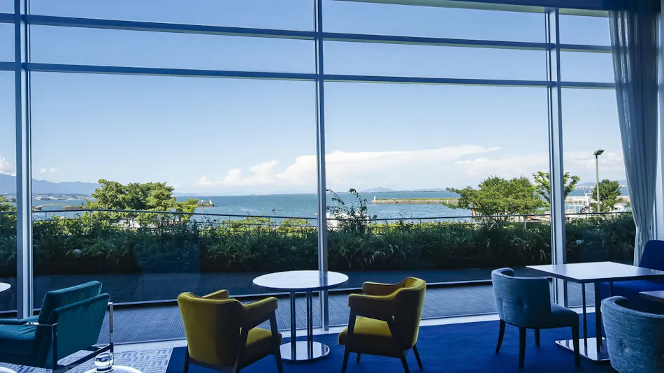 Biwako Hotel