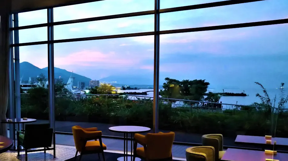 Biwako Hotel