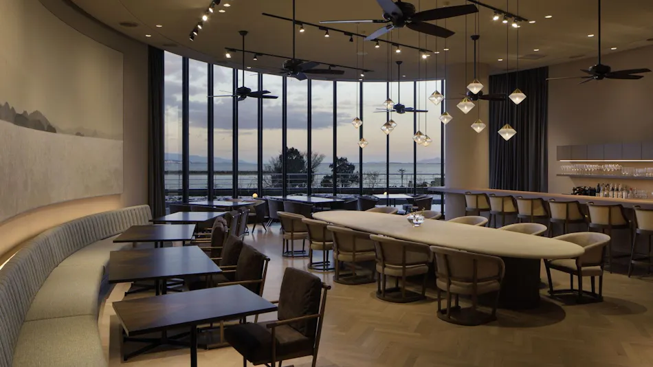 Biwako Hotel