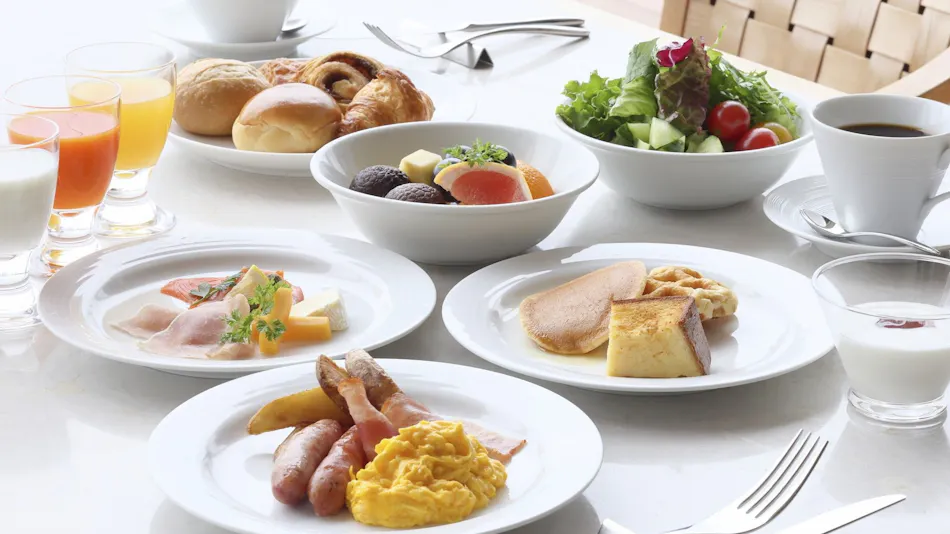 Biwako Hotel