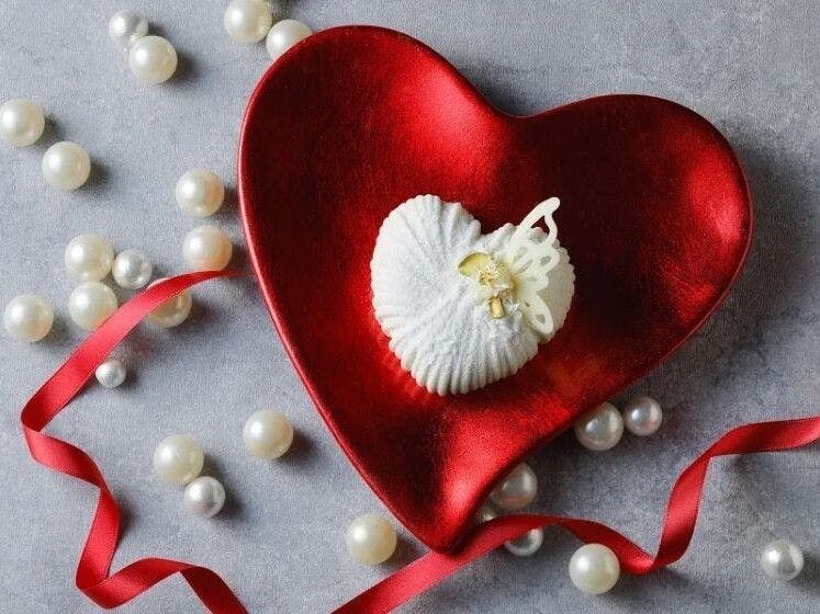 可选甜点②　示意图