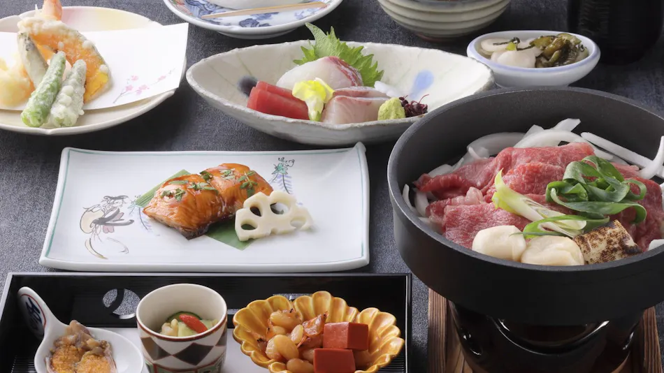 Biwako Hotel