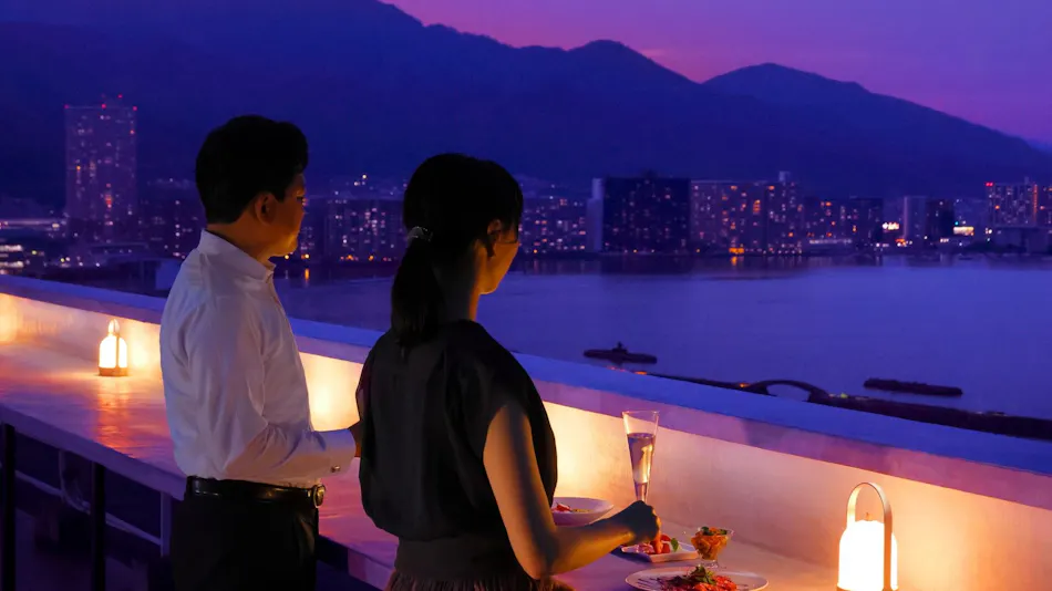 Biwako Hotel