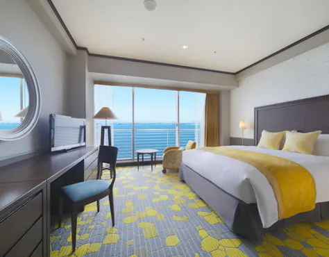 露米娜双人房 30平方米