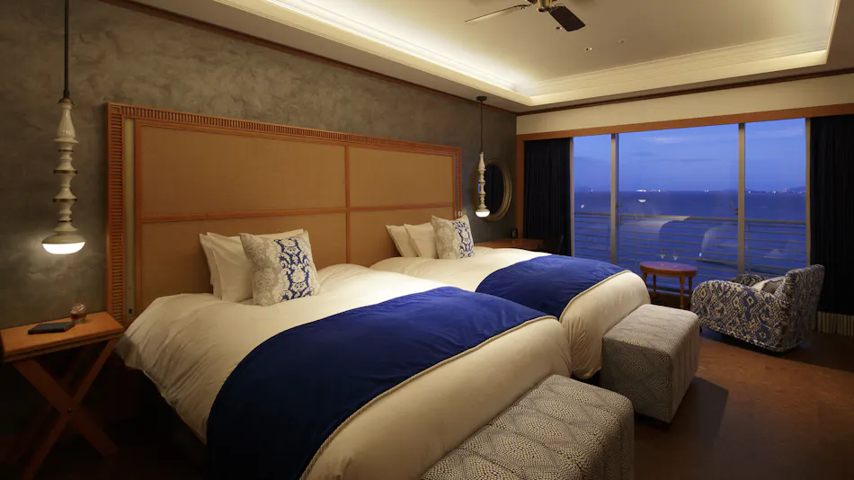 Biwako Hotel