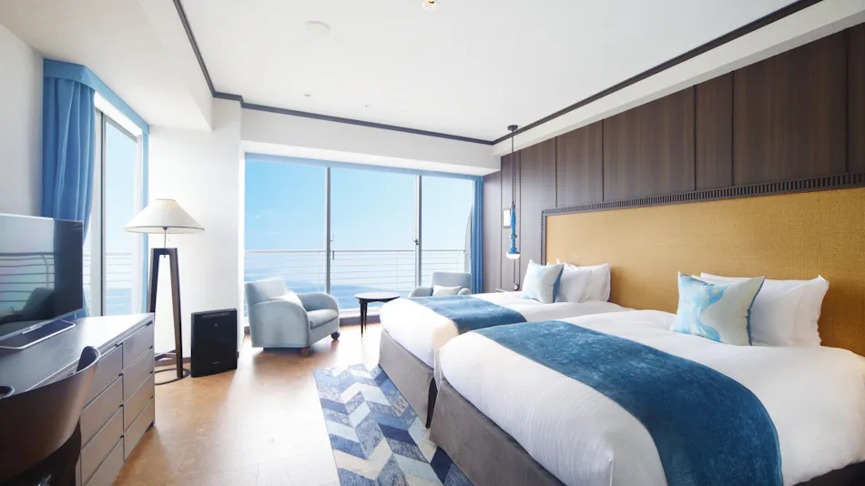 Biwako Hotel