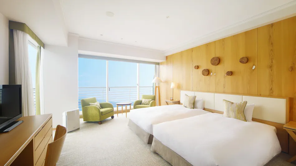 Biwako Hotel