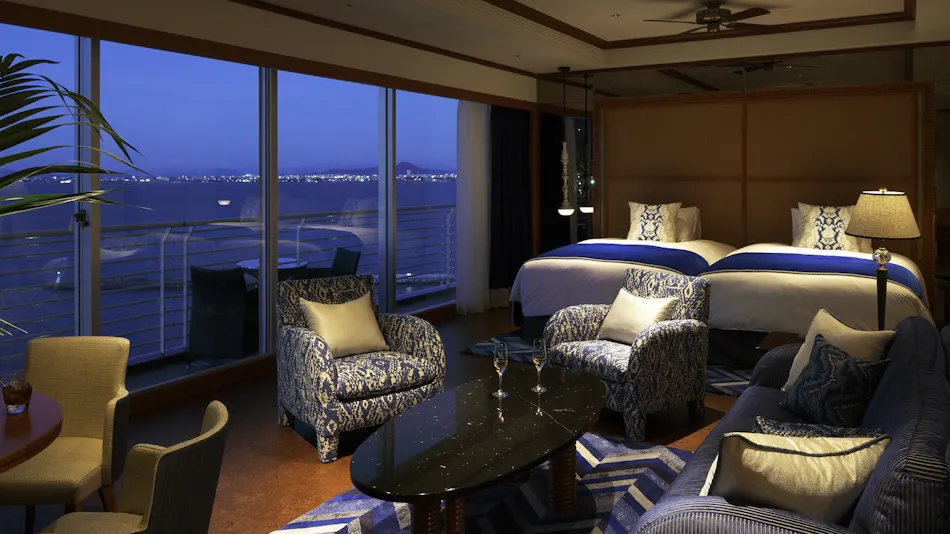 Biwako Hotel