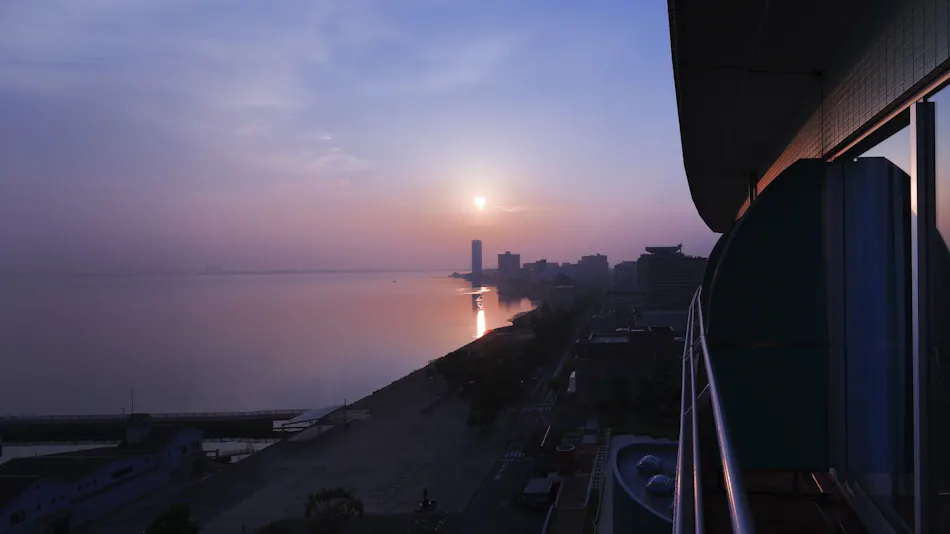Biwako Hotel