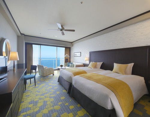 Luminaツイン40平米