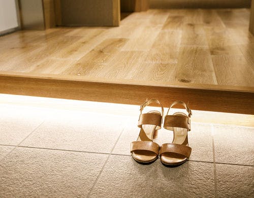 プレミア・ラグジュアリーフロア『Vista』