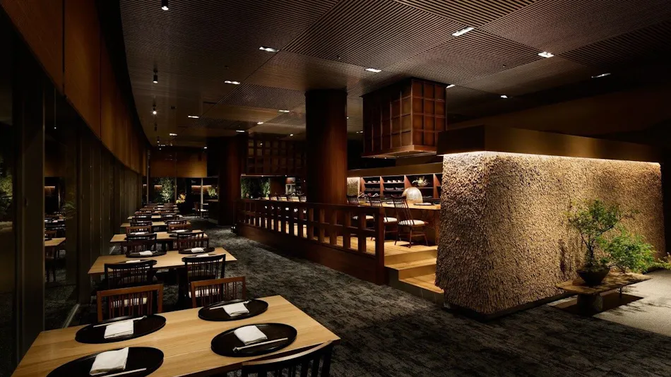 Biwako Hotel