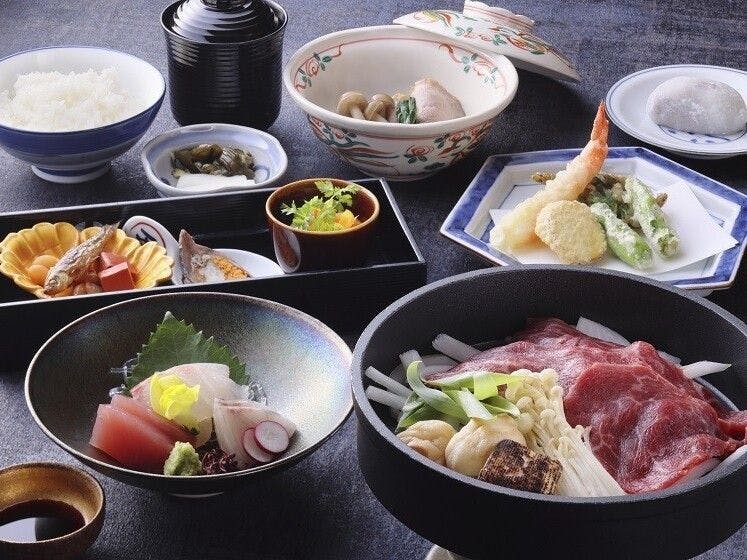琵琶湖ホテル