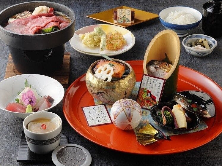琵琶湖ホテル