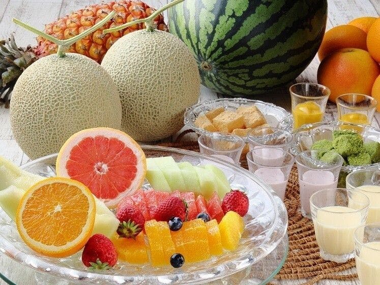 琵琶湖ホテル