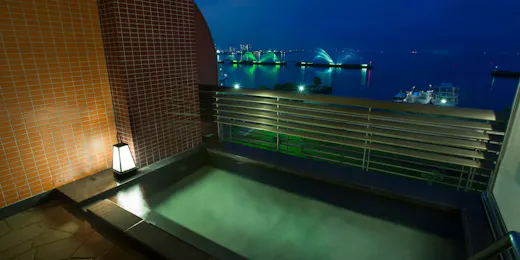 琵琶湖ホテル