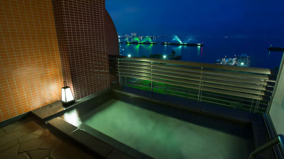 Biwako Hotel