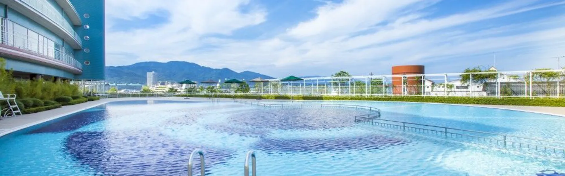 琵琶湖ホテル