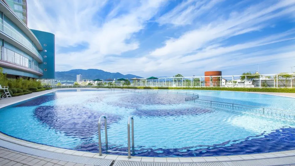 Biwako Hotel