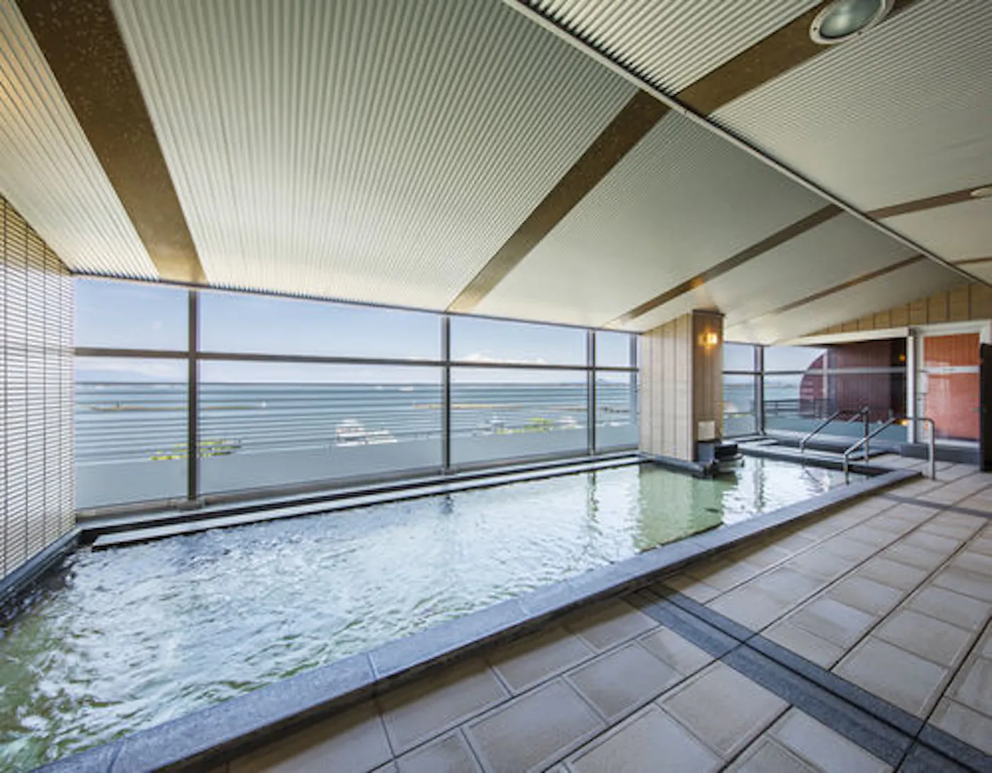 琵琶湖ホテル｜SANATIO SPA BIWAKO