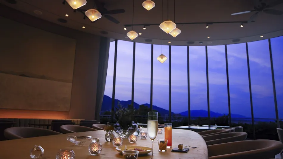 Biwako Hotel