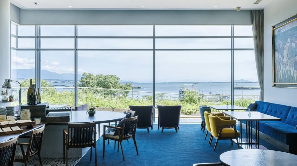 Biwako Hotel