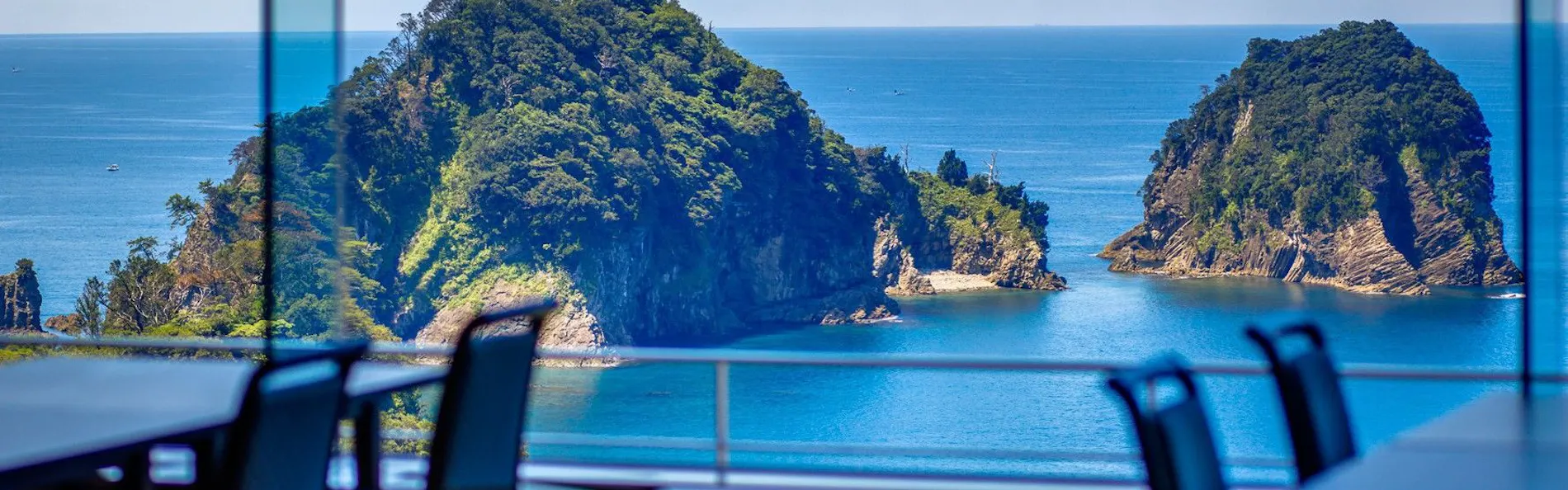 堂ヶ島ニュー銀水