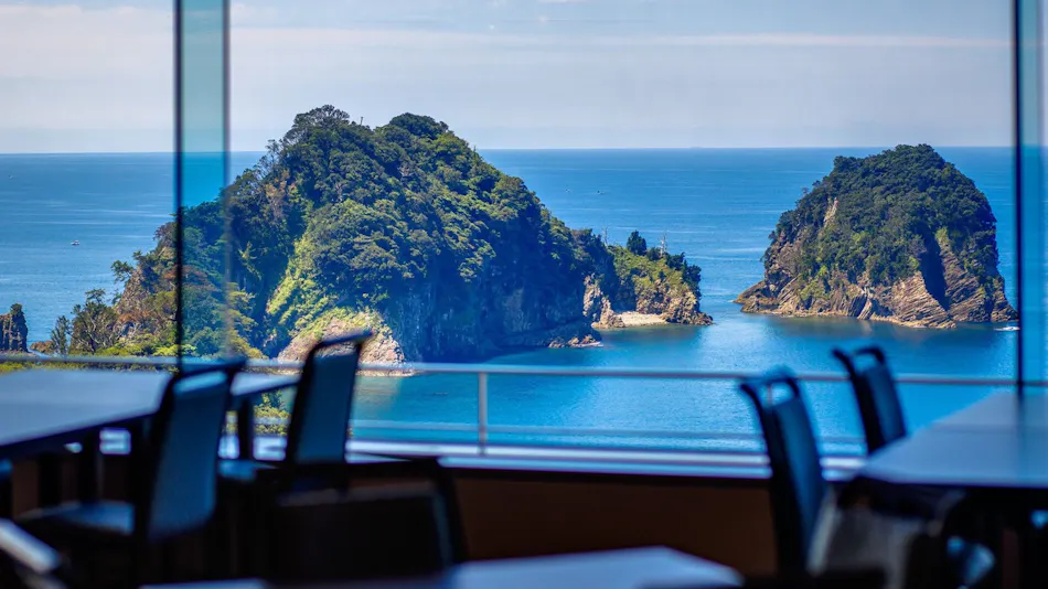 Dogashima New Ginsui