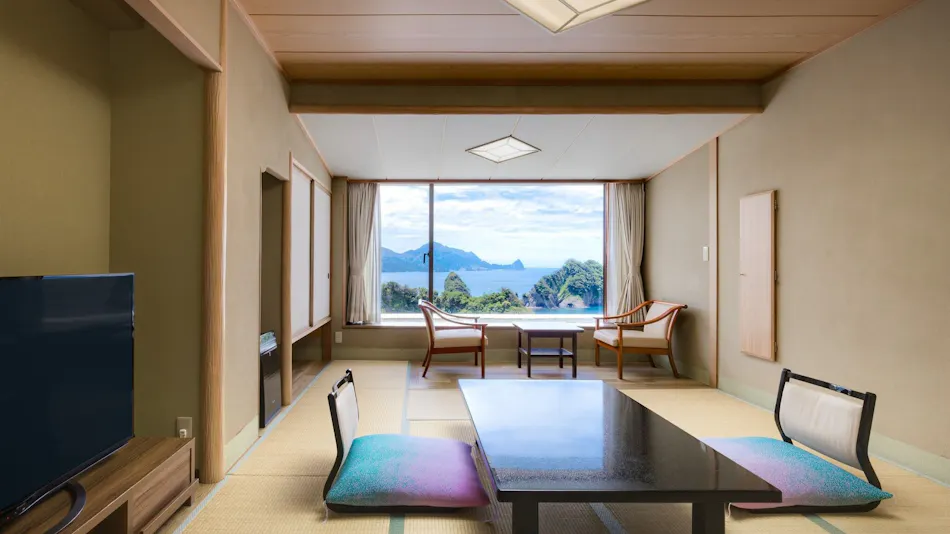 Dogashima New Ginsui
