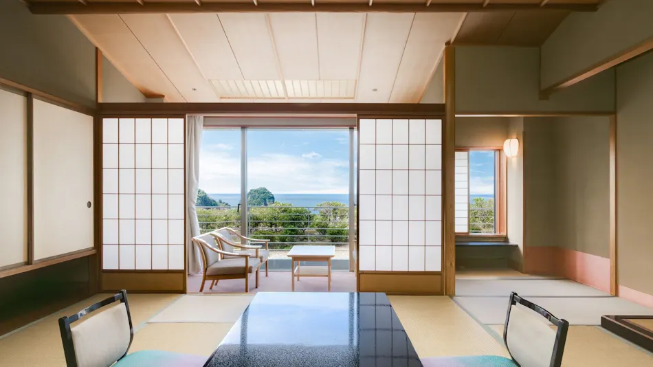 Dogashima New Ginsui