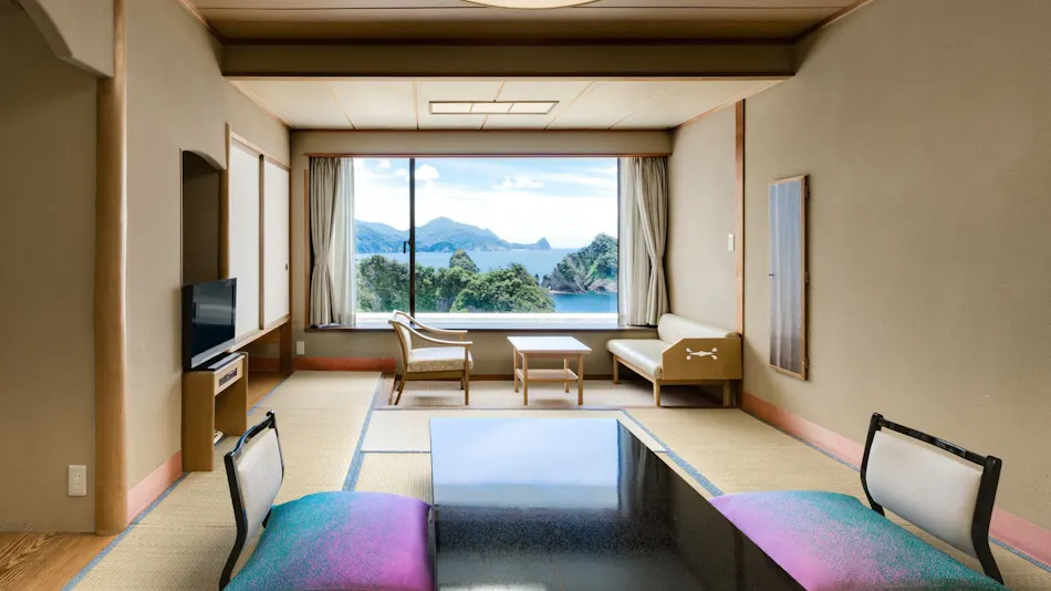 Dogashima New Ginsui