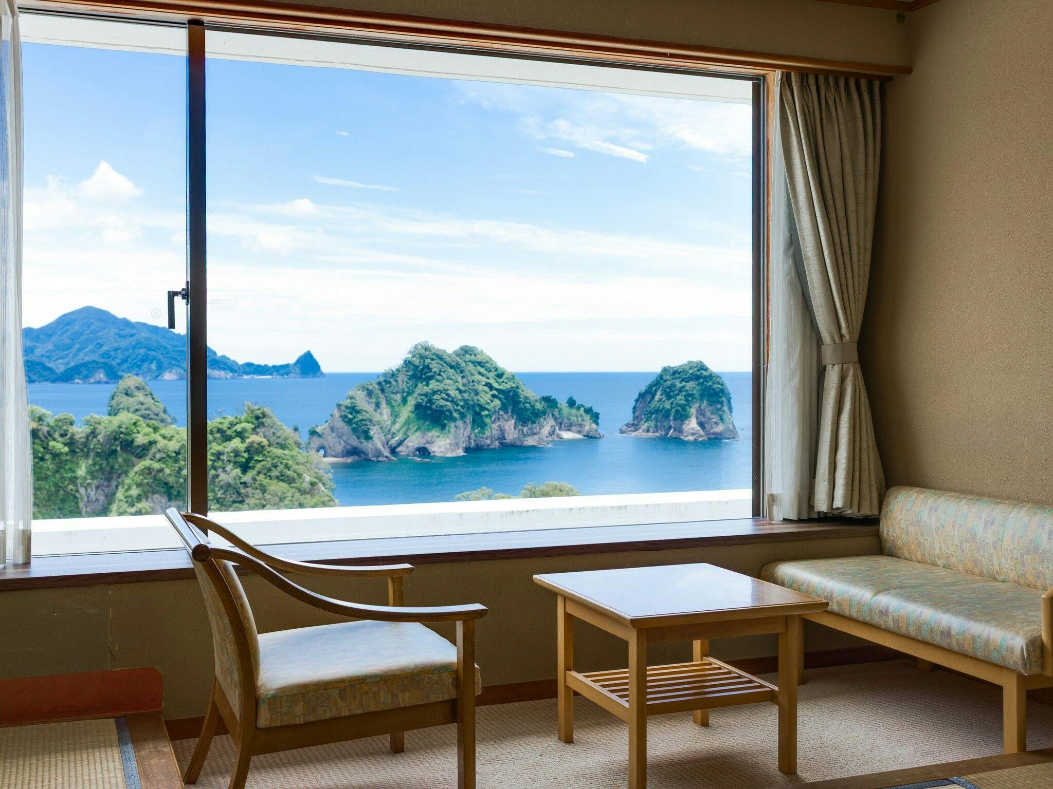 堂ヶ島ニュー銀水