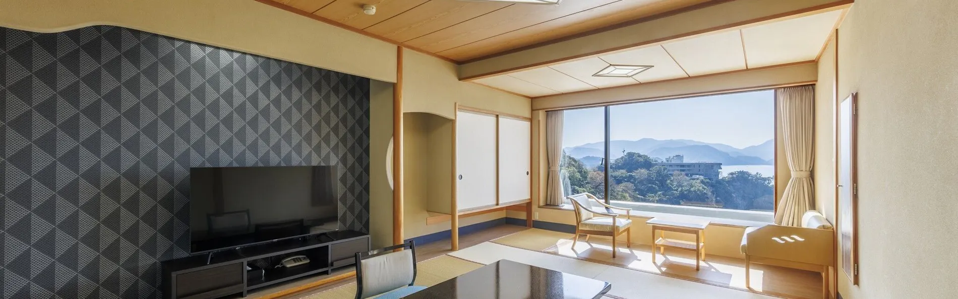 堂ヶ島ニュー銀水