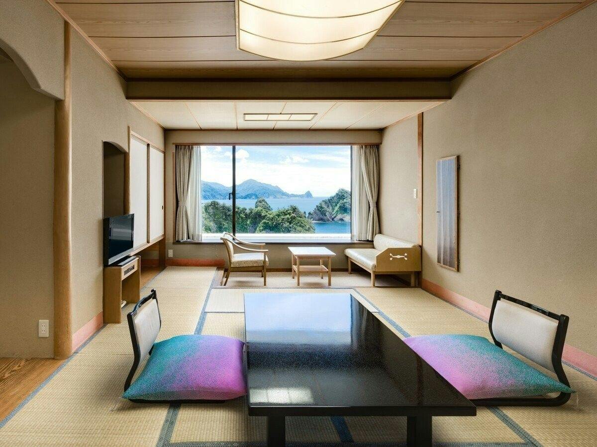 堂ヶ島ニュー銀水