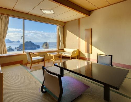 西棟スタンダード和室