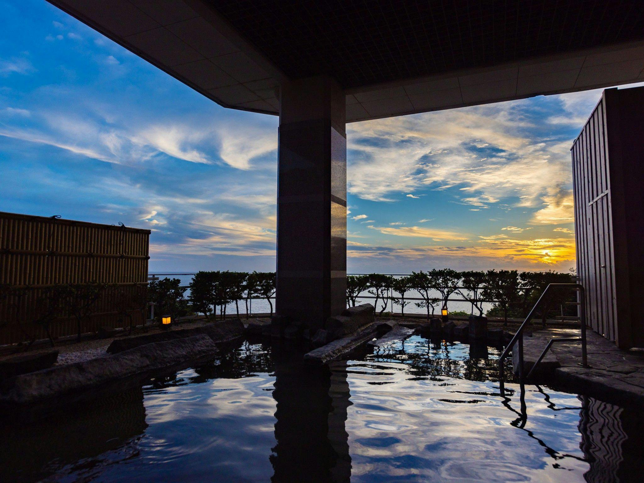堂ヶ島ニュー銀水