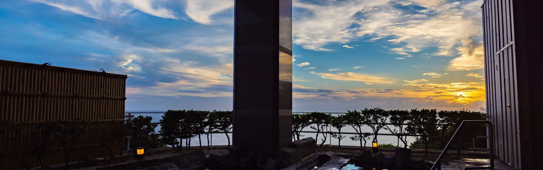 堂ヶ島ニュー銀水