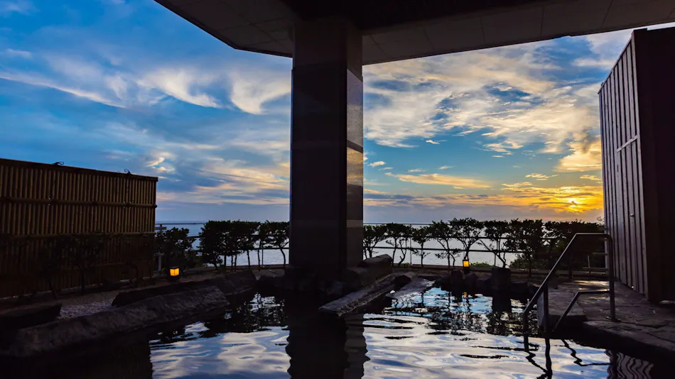 Dogashima New Ginsui