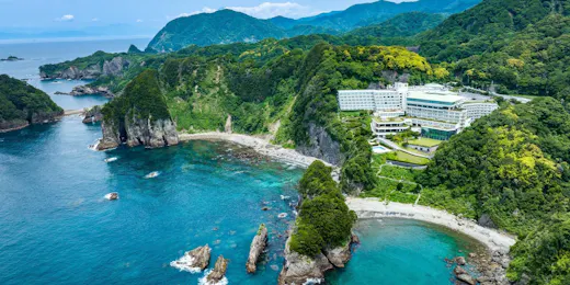 Dogashima New Ginsui