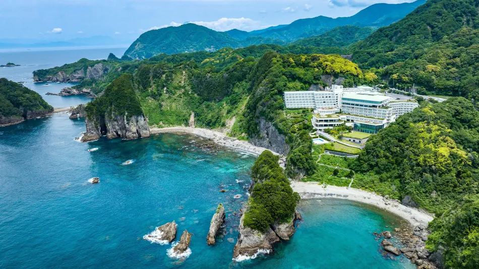 Dogashima New Ginsui