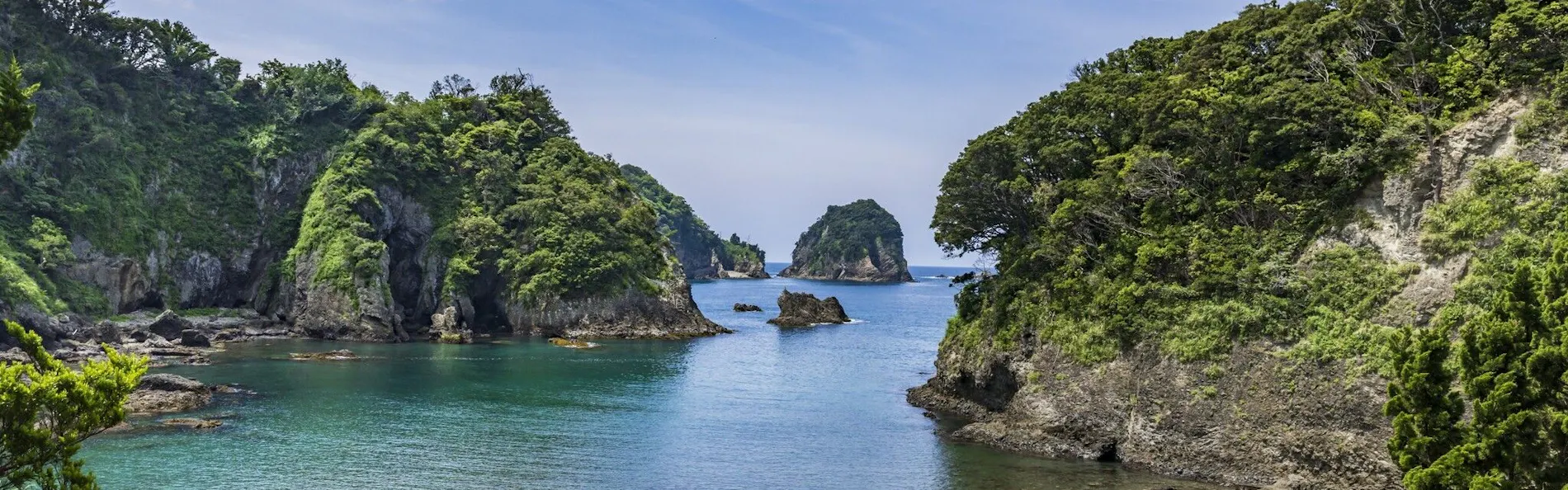 堂ヶ島ニュー銀水