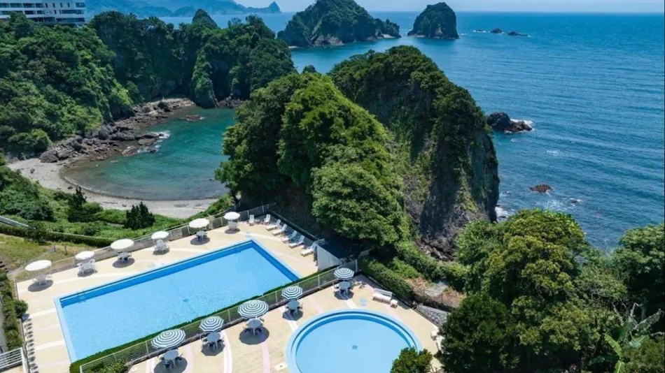 Dogashima New Ginsui