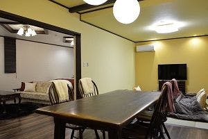 【年末年始のご宿泊限定】本物の贅沢を愛する別邸プラン