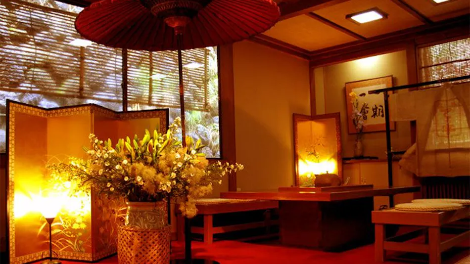 Kusatsu Onsen Tenojiy