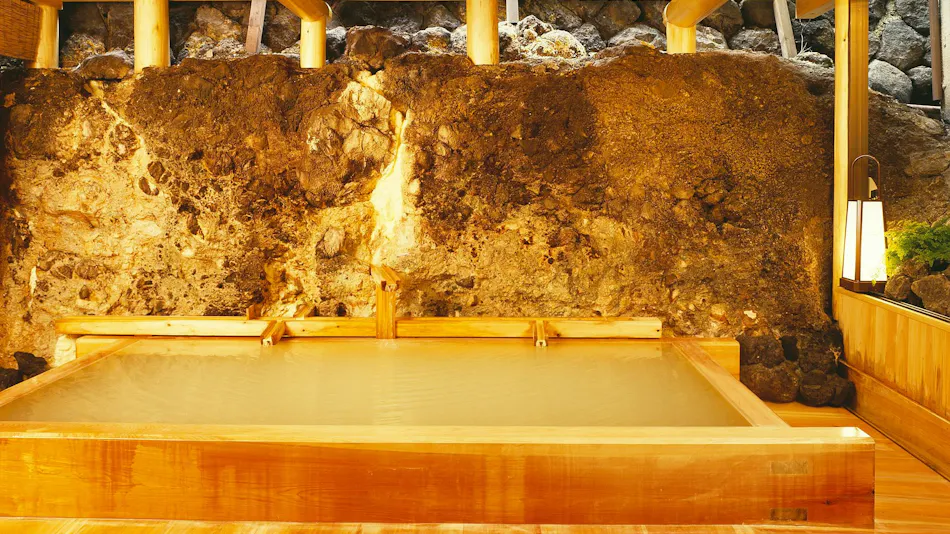 Kusatsu Onsen Tenojiy